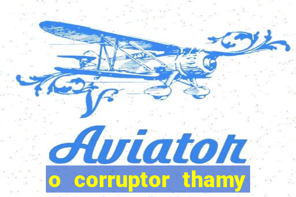 o corruptor thamy bastida pdf